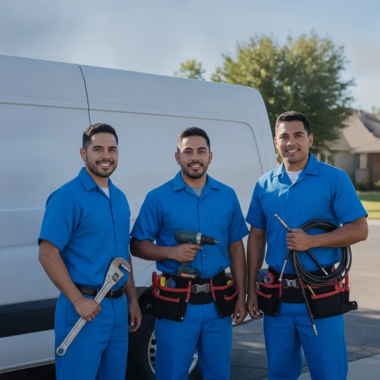 Instalação Ar Condicionado equipe em Jundiai